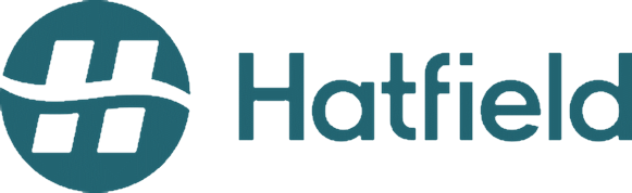 Hatfield logo