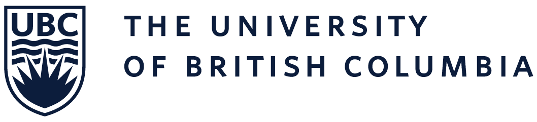 UBC logo